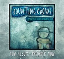 Counting Crows | News | "Somewhere Under Wonderland" Released Today!