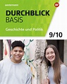 Durchblick Basis Geschichte und Politik - Schulbuch 9 / 10 - Geschichte ...