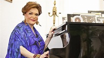 Connie Francis: "Die Liebe ist ein seltsames Spiel" | NDR.de - NDR Schlager