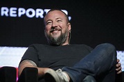 Shane Smith sees a 'perfect storm' coming for the press - Poynter