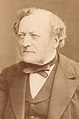 Louis Buffet French Politician old CDV Photo 1870' par TRUCHELUT (Paris ...