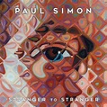 Paul Simon - Stranger To Stranger (2016, CD) | Discogs