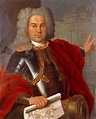 Johann Balthasar Neumann - EcuRed