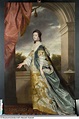 Amalia Sophia Eleonore Prinzessin von Großbritannien (1711 - 1786 ...