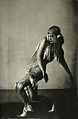 Lucia Joyce dancing at Bullier Ball - Paris, May 1929 - Lucia Joyce ...