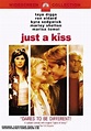 Just A Kiss movie review & film summary (2002) | Roger Ebert