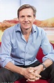 Olympic athlete Roger Black is guest of honour at Prince's Trust awards ...