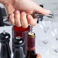 8 Types of Wine Corkscrews & How to Use Them
