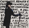 Boy George Cheapness & Beauty US Promo CD album (CDLP) (64947)