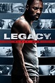 Legacy (2010) — The Movie Database (TMDb)