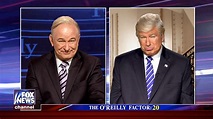 Watch The O'Reilly Factor with Donald Trump From Saturday Night Live ...