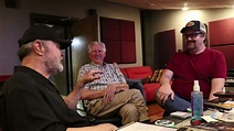Muscle Shoals Fly on the Wall Sessions: Part 1 - YouTube