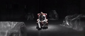 Crush Releases Stylish Music Video for "Sofa" | Soompi
