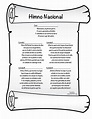 Himno-Nacional-mexico-para-imprimir | ParaImprimir.org