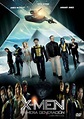 Affiche du film X-Men: Le Commencement - Photo 1 sur 45 - AlloCiné