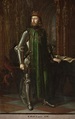 John I of Portugal - The European Middle Ages