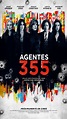 Agentes 355 - Cinépolis