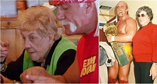 All you need to know about the infamous wrestler Hulk Hogan's family