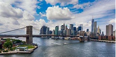 Todo lo que hay que saber sobre el Puente de Brooklyn en NYC - 2023