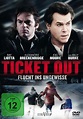 Ticket Out - Flucht ins Ungewisse: Amazon.de: Ray Liotta, Alexandra ...
