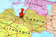 Estônia, Letônia e Lituânia: conheça as 3 repúblicas bálticas | Qual Viagem