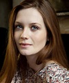 Bonnie Wright Harry Potter 2