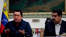 Venezuela: la entrevista de Hugo Chávez que vaticina el futuro para el ...
