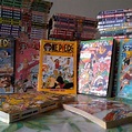 One Piece Coleção Completa Manga 1 A 100 -ed Conrad E Panini - Corre ...