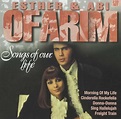 Songs Of Our Life, Esther Ofarim & Abi | CD (album) | Muziek | bol.com