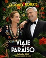 Crítica de Viaje al paraíso: Comedia con Clooney y Roberts