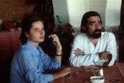 Isabella Rossellini and Martin Scorsese | CINE?MA | Pinterest ...