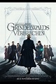 Phantastische Tierwesen: Grindelwalds Verbrechen (2018) | Film, Trailer ...