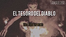 El Tesoro Del Diablo (Historia de Terror) - YouTube