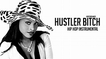Hustler Bitch (Free Foxy Brown Type Hip Hop Instrumental) - YouTube