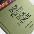 Orhan Pamuk | Der Trost der Dinge | Buch | Deutsch (2023) | Dresdner ...