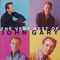 John Gary - The Very Best Of John Gary (1997, CD) | Discogs