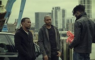 4° temporada da série “Top Boys” começa a ser filmada – Rap Mais