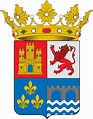Escudo de Guarromán. | Andalucia españa, España, Andalucía