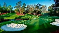 The Masters 2024 Packages, tickets & hospitality | LOWGOLF