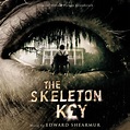 Ключ от всех дверей музыка из фильма | The Skeleton Key Original Motion ...