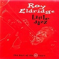 Amazon.com: Little Jazz: The Best Of The Verve Years : Roy Eldridge ...