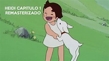 Dibujos Animados De Heidi En Español Capitulos Completos | DIBUJOS ANIMADOS