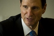 With Baucus retirement, Ron Wyden next in line to become Senate Finance ...