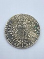 1 Thaler - Maria Theresia Austro-Hungarian Gulden 1780 Silver (.833)