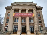 The University of Minnesota’s College of Liberal Arts Celebrates Its ...
