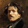Delacroix - Les Grands Peintres