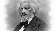 Black History Month: Frederick Douglass, a champion of American ...
