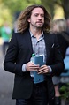 Justin Lee Collins Tells Trial: 'I've Never Hit Anyone In My Life ...