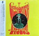 The Claypool Lennon Delirium - Monolith Of Phobos (2016, CD) | Discogs