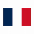 Bandeira da França – PNG e Vetor – Download de Logo